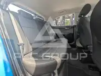 2020 KIA Rio