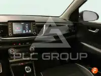 2020 KIA Rio