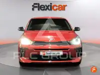 2020 KIA Rio