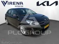 2020 KIA Rio