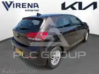 2020 KIA Rio