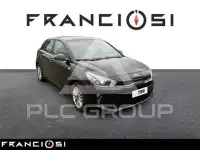 2020 KIA Rio