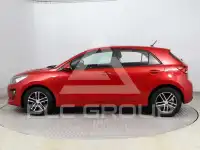 2020 KIA Rio