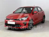 2020 KIA Rio