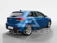 2020 KIA Rio