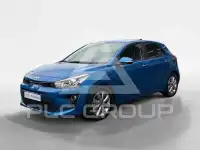 2020 KIA Rio