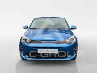 2020 KIA Rio