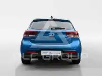 2020 KIA Rio