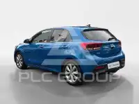 2020 KIA Rio