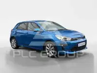 2020 KIA Rio