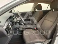 2020 KIA Rio
