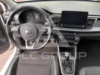 2020 KIA Rio
