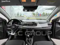 2020 KIA Rio