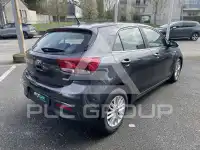 2020 KIA Rio