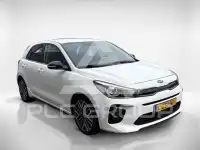 2020 KIA Rio