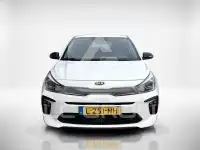 2020 KIA Rio