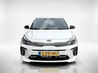 2020 KIA Rio