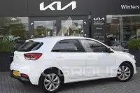 2020 KIA Rio