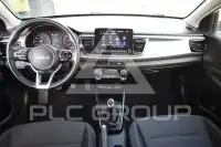 2020 KIA Rio