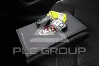 2020 KIA Rio