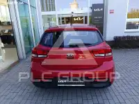 2020 KIA Rio