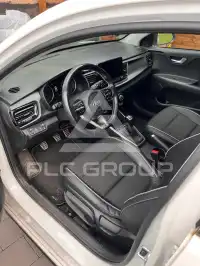 2020 KIA Rio