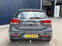 2020 KIA Rio