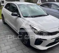 2020 KIA Rio