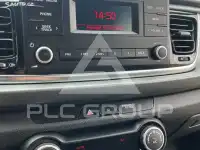 2020 KIA Rio