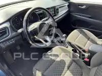 2020 KIA Rio