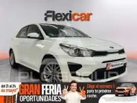 2020 KIA Rio