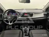 2020 KIA Rio