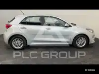 2020 KIA Rio