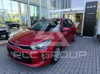 2020 KIA Rio