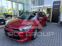 2020 KIA Rio