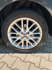 2020 KIA Rio