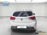 2020 KIA Rio