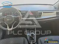 2020 KIA Rio