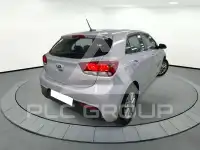 2020 KIA Rio