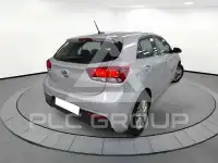 2020 KIA Rio