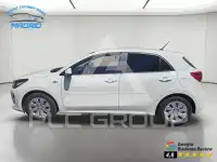 2020 KIA Rio