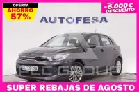2020 KIA Rio