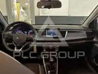 2020 KIA Rio