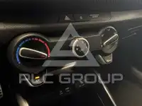 2020 KIA Rio