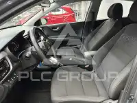 2020 KIA Rio