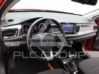 2020 KIA Rio