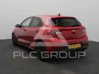 2020 KIA Rio