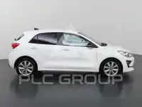 2020 KIA Rio