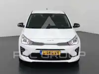 2020 KIA Rio