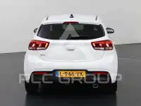 2020 KIA Rio